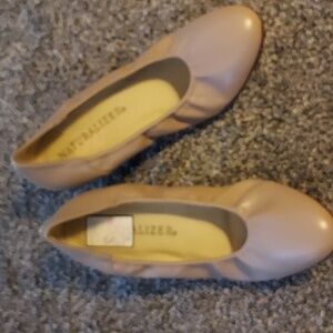 NWOB Naturalizer shoes